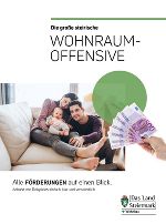 Die große steirische Wohnraumoffensive!