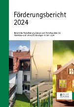 Förderungsbericht 2024