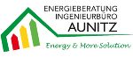 Website Energieagentur Ingenieurbüro Aunitz KG